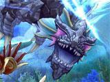 Dragomon Hunter Dragomon Hunter