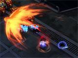 HeroWarz HeroWarz