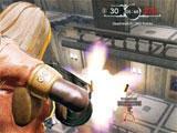 Gameplay in GunZ 2