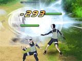 Clash of Ninja: Dosu's ultimate Clash of Ninja: Dosu's ultimate