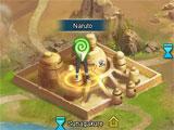 Clash of Ninja: World map Clash of Ninja: World map