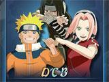Clash of Ninja Clash of Ninja
