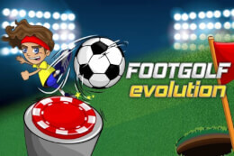 Footgolf Evolution thumb