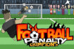 Football Penalty Champions thumb