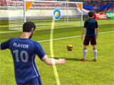 Football Strike gameplay