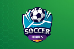 Soccer Heroes thumb