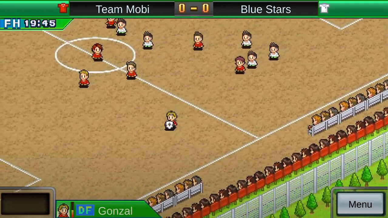 Pocket League Story 2 OnlineFootball.Games