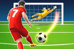 Football 3D thumb