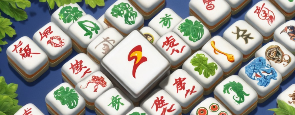 How Can Playing Mahjong Solitaire Daily Train Your Brain? Article ...