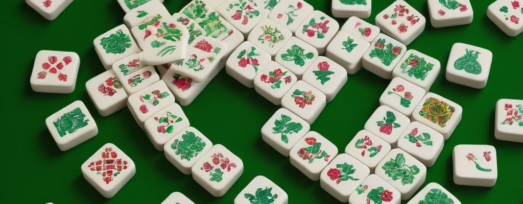 Top 3 Most Difficult Mahjong Solitaire Layouts to Solve Article ...