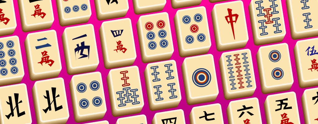 Why We Love Playing Mahjong Solitaire Games Online?