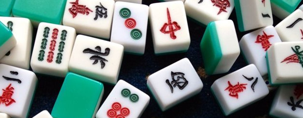 Mahjong as Meditation: How the Game Promotes Mindfulness and Relaxation ...