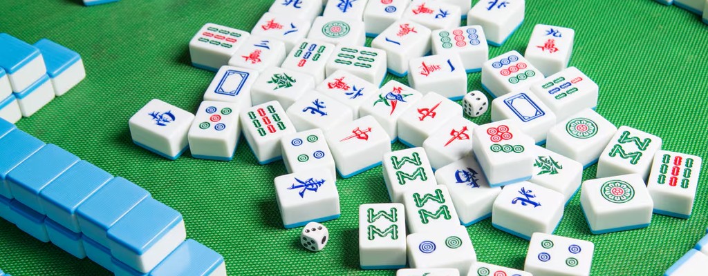 10 Fun Facts About Mahjong that will Shock You! Article - Online Mahjong