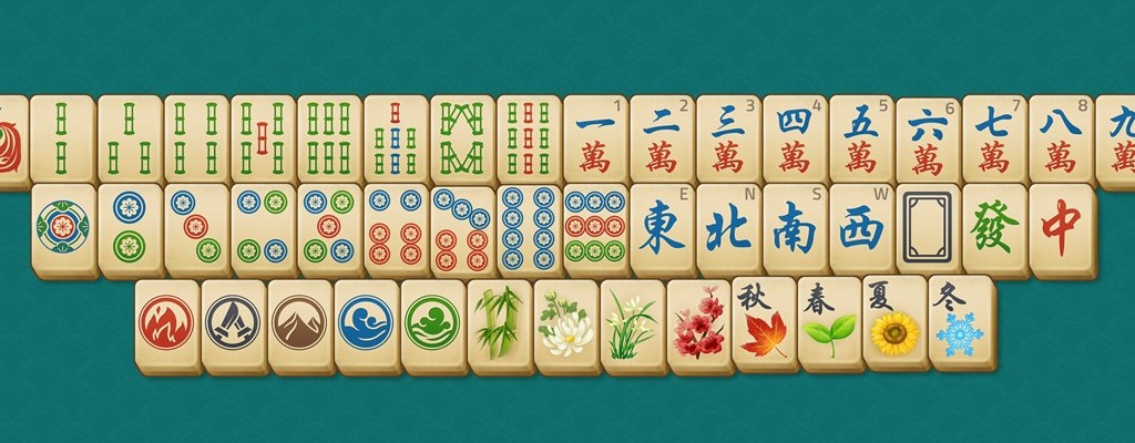 What Makes a Great Online Mahjong Game? Article - Online Mahjong