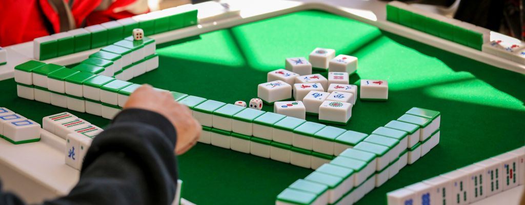 Adapting Classic Mahjong Games to the Younger Generations