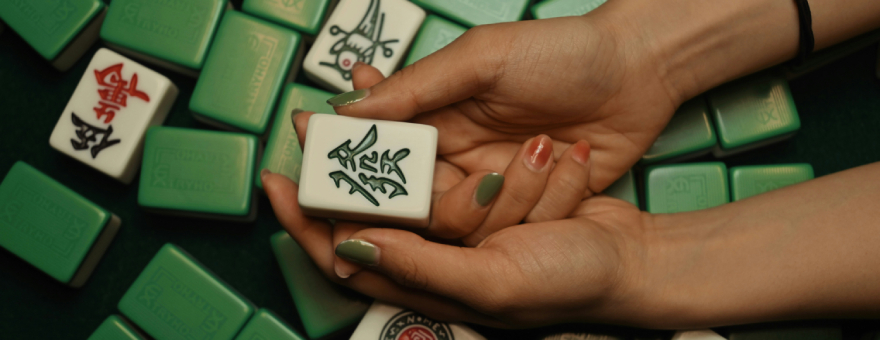 The Science Behind Why Mahjong Is So Addictive | Online Mahjong