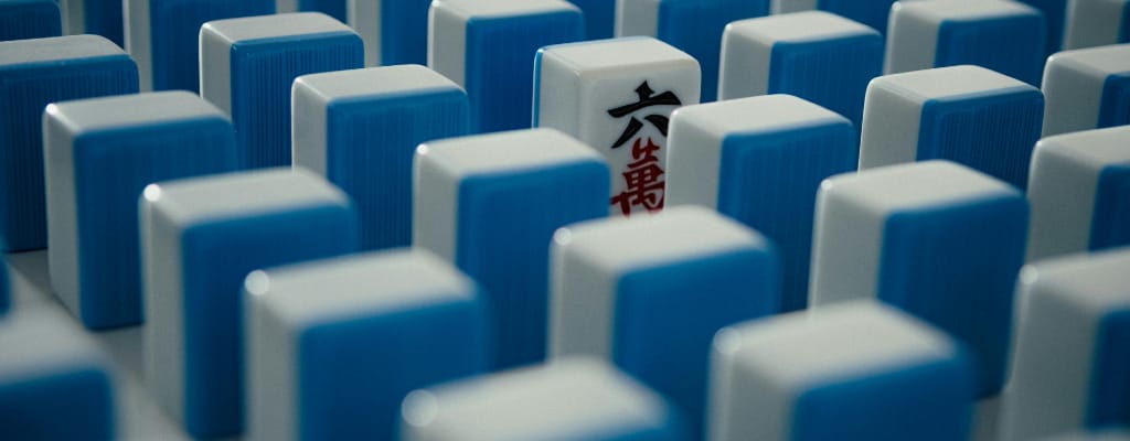 Mahjong Emblems Learn the Meanings Behind the Symbols on Mahjong Tiles | Online Mahjong