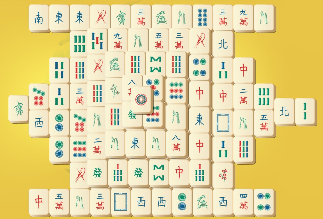 How to Play Online Mahjong