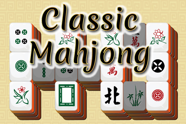 Online Mahjong