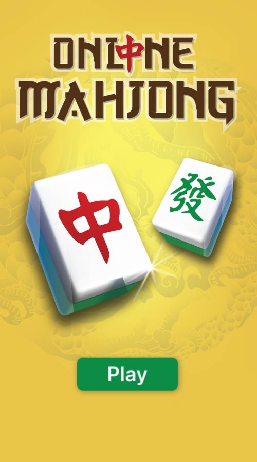 Play Online Mahjong Games for Free