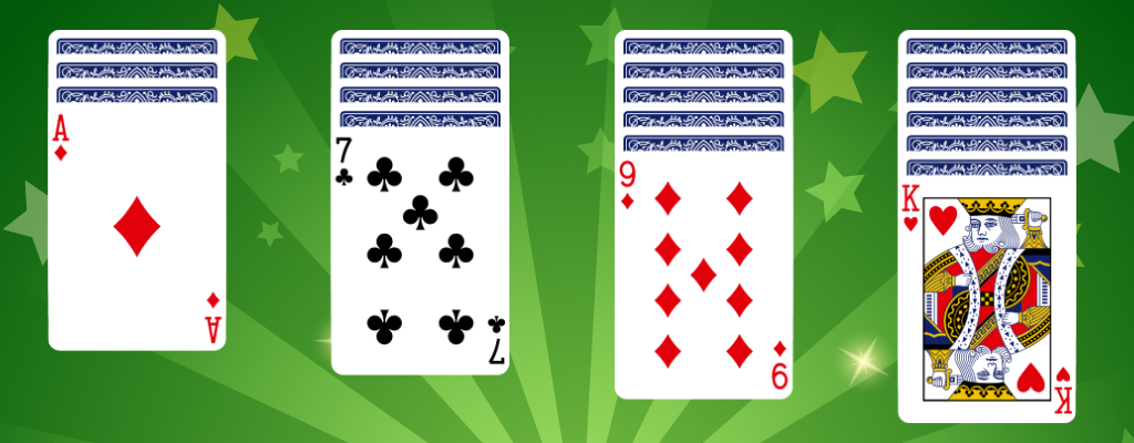 The History of the Game We Now Know as "Solitaire"