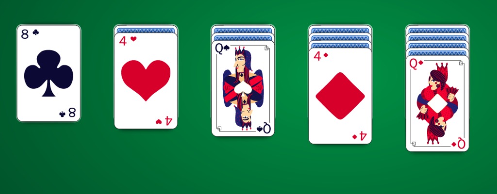 Why the Classic Version of Solitaire is so Popular?