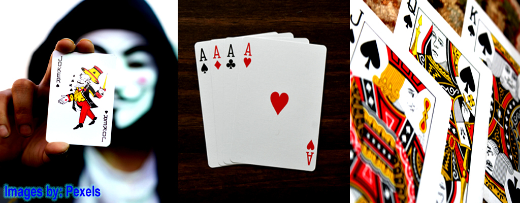 Why Are There Four Suits? The Mysterious Origins of Playing Card Symbols 