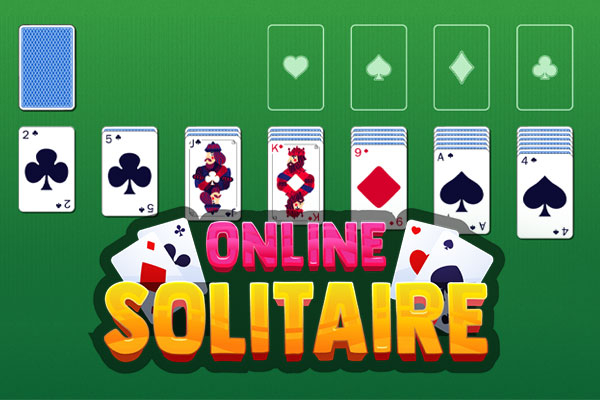 Online Solitaire