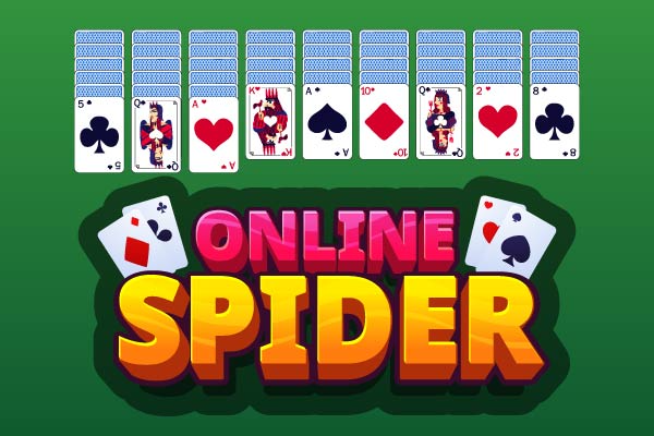 Online Spider