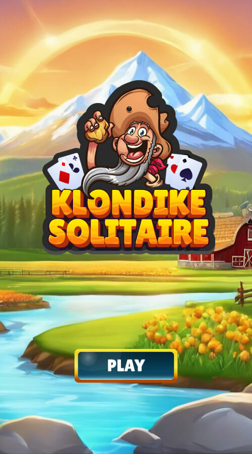 Klondike Solitaire - Online Solitaire