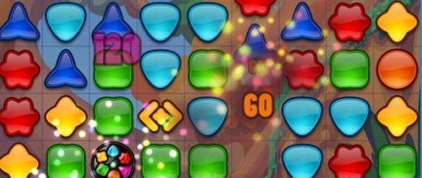 Super Gem Heroes - Gem Çocu?un doldurulmu? hayvanlar?n tüm kurtarmak?