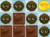 Chocolate Level in Pudding Pop