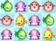 Fish Epic game