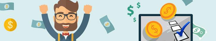 PaidSurveys Guru - 5 Types of Market Research that Pays PaidSurveys Guru - 5 Types of Market Research that Pays
