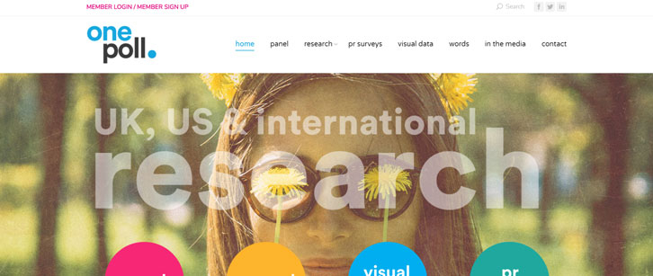 OnePoll