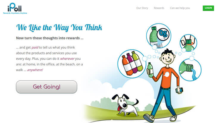 iPoll.com iPoll.com