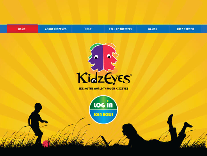 KidzEyes KidzEyes