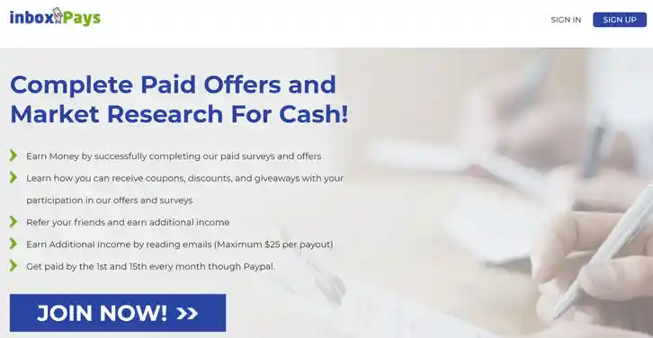 InboxPays