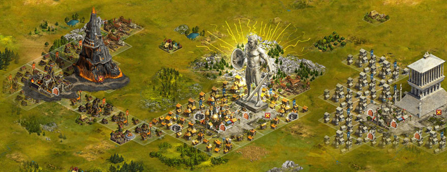 Advantages to Playing Games on Your Browser large