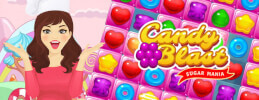 Candy Blast thumb