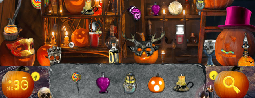 What Makes Hidden Object Games a Must Try? large