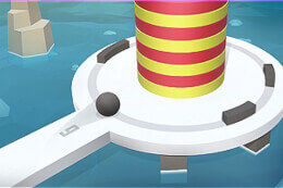 Fire Balls 3D thumb
