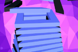 Drop Stack Ball - Fall Helix Blast Crash 3D thumb