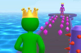 Giant Rush! thumb