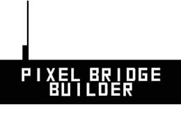 Pixel Bridge Builder thumb