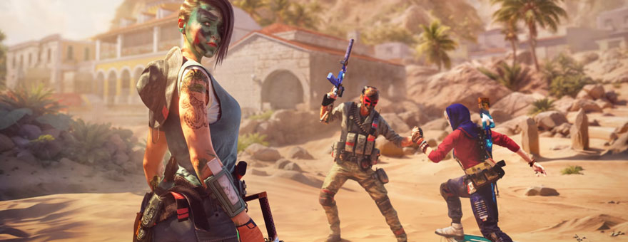 Why You Should Play Warface? large