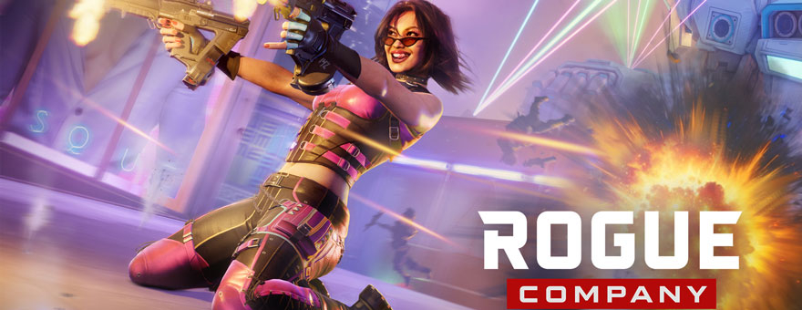 Why you should get into Rogue Company? large