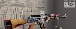 Why we love playing World of Guns? thumb