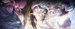 Wuthering Waves is now out on Steam! thumb