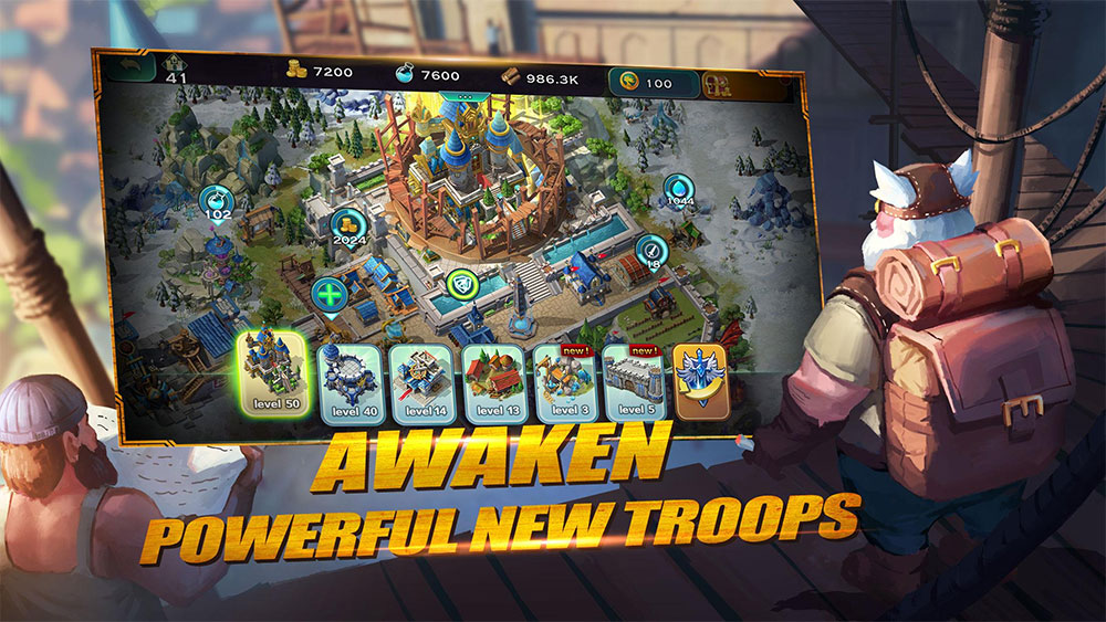 Art of Conquest PC Games